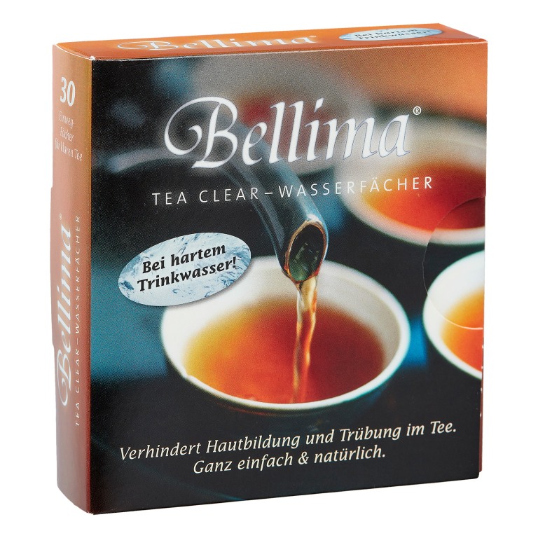 Bellima Wasserfächer